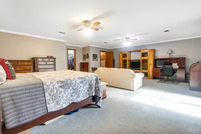 3211 Dunaway Ln, Pensacola, FL 32526 - Photo 41