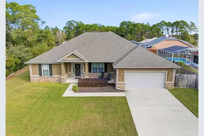 5540 Navaho Dr, Pensacola, FL 32507 - Photo 35