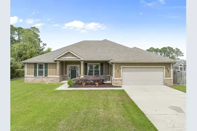 5540 Navaho Dr, Pensacola, FL 32507 - Photo 33