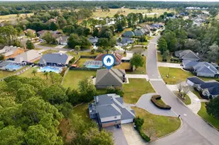 5540 Navaho Dr, Pensacola, FL 32507 - Photo 41