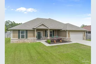 5540 Navaho Dr, Pensacola, FL 32507 - Photo 1
