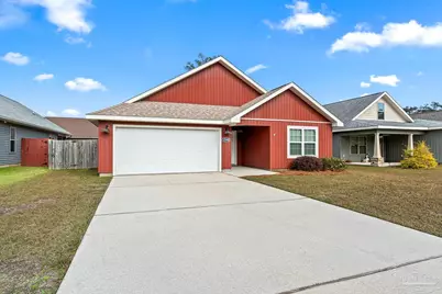 12540 Reunion Place, Pensacola, FL 32506 - Photo 3