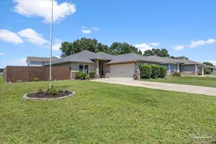 5508 Peach Dr, Pace, FL 32571 - Photo 1