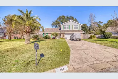 404 Shorewood Cir, Pensacola, FL 32507 - Photo 7