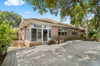 8432 Millstream Dr, Pensacola, FL 32514 - Photo 37