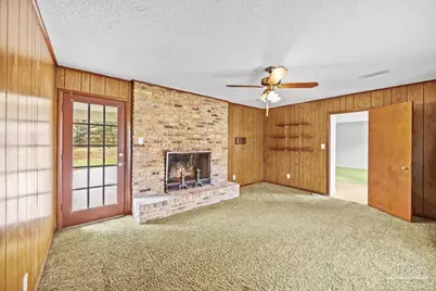 7889 Chesterfield Rd, Pensacola, FL 32506 - Photo 5