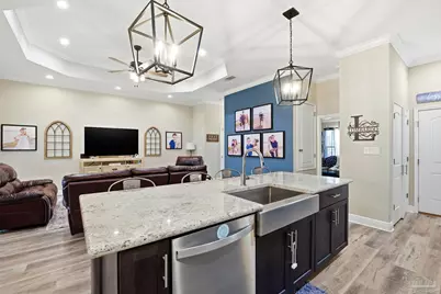 1520 Redfish Point Rd, Gulf Breeze, FL 32563 - Photo 17