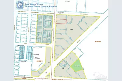 6400 Blk Tippin Ave, Pensacola, FL 32504 - Photo 17