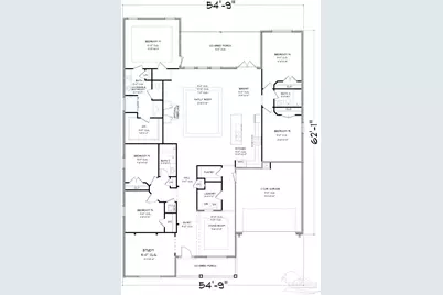 5042 Gaineswood Dr, Milton, FL 32583 - Photo 29