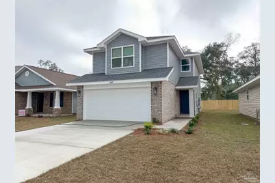8049 Westpointe Ln, Pensacola, FL 32506 - Photo 1