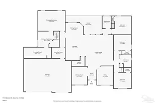 6572 Lansford St, Navarre, FL 32566 - Photo 5