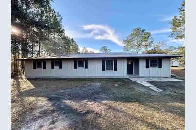 8163 Blackwater Dr, Milton, FL 32583 - Photo 1