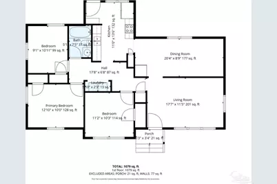 124 Mintz Ln, Cantonment, FL 32533 - Photo 13