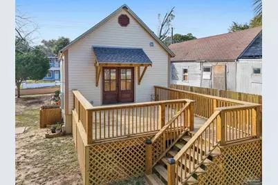 1302 Dr Martin Luther King Jr Dr, Pensacola, FL 32503 - Photo 5