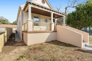 1302 Dr Martin Luther King Jr Dr, Pensacola, FL 32503 - Photo 3