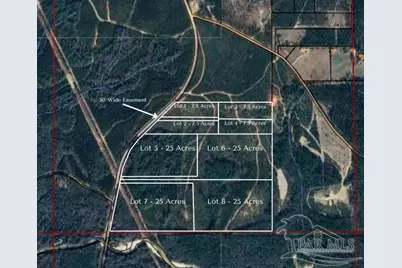 1 Robinsonville Rd, Atmore, AL 36502 - Photo 3