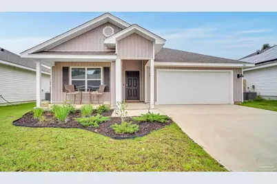 1760 Paisleigh Dr, Pensacola, FL 32534 - Photo 1