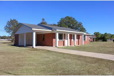 141 Holt St, Flomaton, AL 36441 - Photo 3