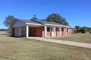 141 Holt St, Flomaton, AL 36441 - Photo 3