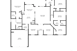 6799 Yorkwood St, Navarre, FL 32566 - Photo 47