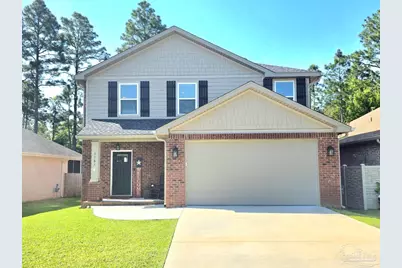 1307 Heron Inlet, Pensacola, FL 32526 - Photo 1