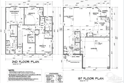 1307 Heron Inlet, Pensacola, FL 32526 - Photo 35