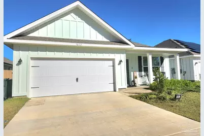 7012 Whitetail Run Dr, Pensacola, FL 32526 - Photo 1