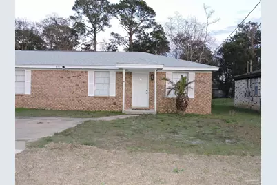 830 Calhoun Ave #A, Pensacola, FL 32507 - Photo 1