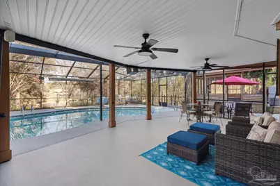 7434 Pine Lake Cir, Milton, FL 32570 - Photo 3