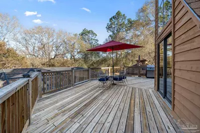 7434 Pine Lake Cir, Milton, FL 32570 - Photo 21