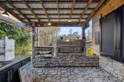 7434 Pine Lake Cir, Milton, FL 32570 - Photo 11