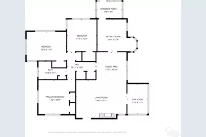 500 W Mallory St, Pensacola, FL 32501 - Photo 57