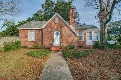 500 W Mallory St, Pensacola, FL 32501 - Photo 1