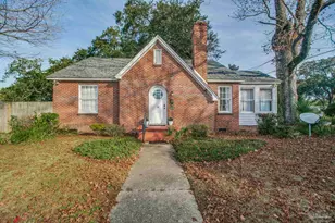500 W Mallory St, Pensacola, FL 32501 - Photo 1