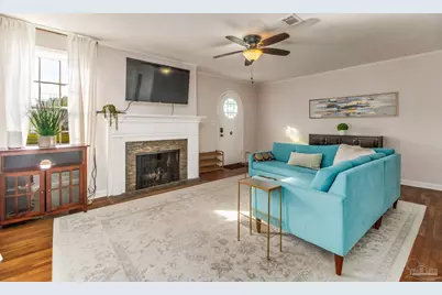 500 W Mallory St, Pensacola, FL 32501 - Photo 9