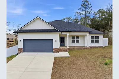 5712 Riviera Dr, Milton, FL 32583 - Photo 1