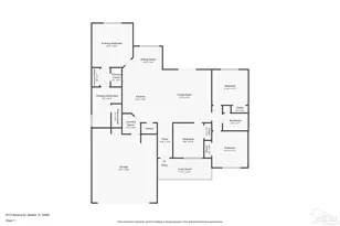 5712 Riviera Dr, Milton, FL 32583 - Photo 3