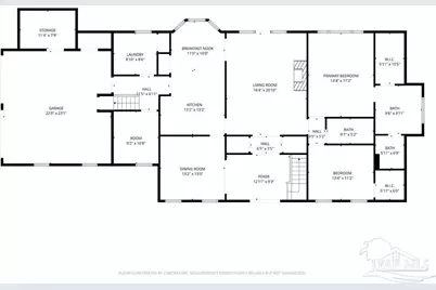 728 Otter Pond Rd, Westville, FL 32464 - Photo 3