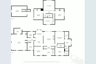 728 Otter Pond Rd, Westville, FL 32464 - Photo 5