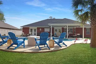 5929 Chi Chi Cir, Milton, FL 32570 - Photo 9