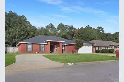 5929 Chi Chi Cir, Milton, FL 32570 - Photo 5