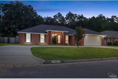 5929 Chi Chi Cir, Milton, FL 32570 - Photo 59