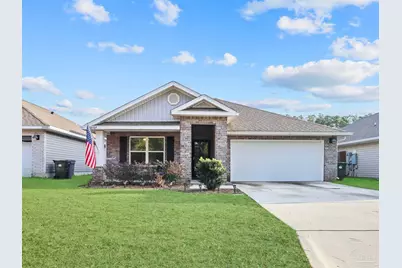 10509 Queens Gate Cir, Pensacola, FL 32506 - Photo 1