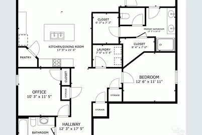 10509 Queens Gate Cir, Pensacola, FL 32506 - Photo 51