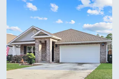 10509 Queens Gate Cir, Pensacola, FL 32506 - Photo 3