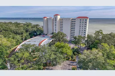 615 Bayshore Dr #305-B, Pensacola, FL 32507 - Photo 47