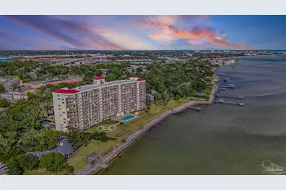 615 Bayshore Dr #305-B, Pensacola, FL 32507 - Photo 5