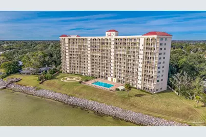 615 Bayshore Dr #305-B, Pensacola, FL 32507 - Photo 53