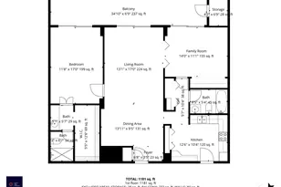 615 Bayshore Dr, Pensacola, FL 32507 - Photo 3