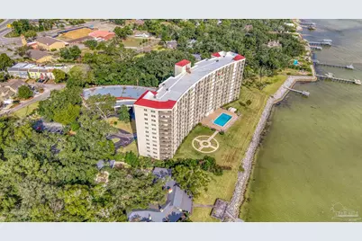 615 Bayshore Dr #305-B, Pensacola, FL 32507 - Photo 57